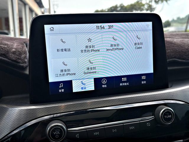 FORD福特 KUGA  第14張相片