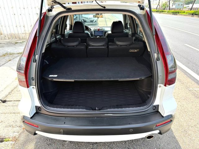 HONDA本田 CR-V  第3張相片