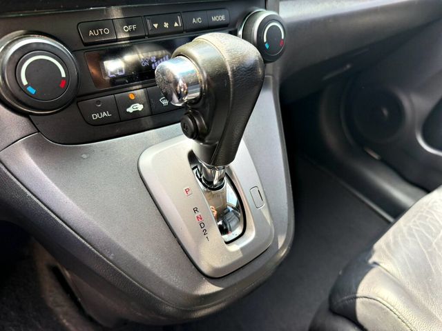 HONDA本田 CR-V  第9張相片