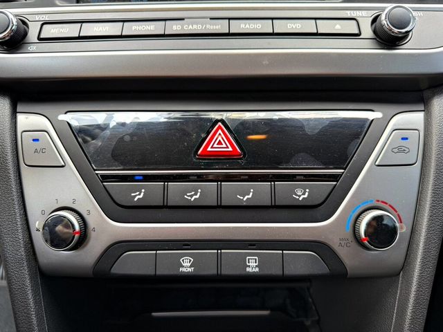 HYUNDAI現代 ELANTRA  第11張相片