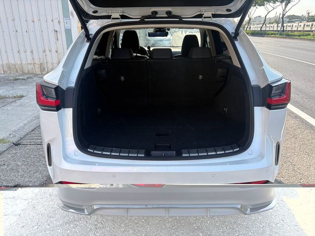 LEXUS凌志 NX200  第3張相片