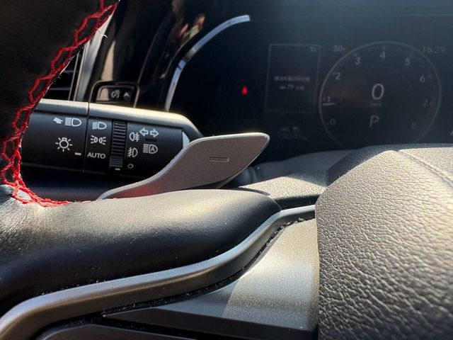 LEXUS凌志 NX200  第8張相片