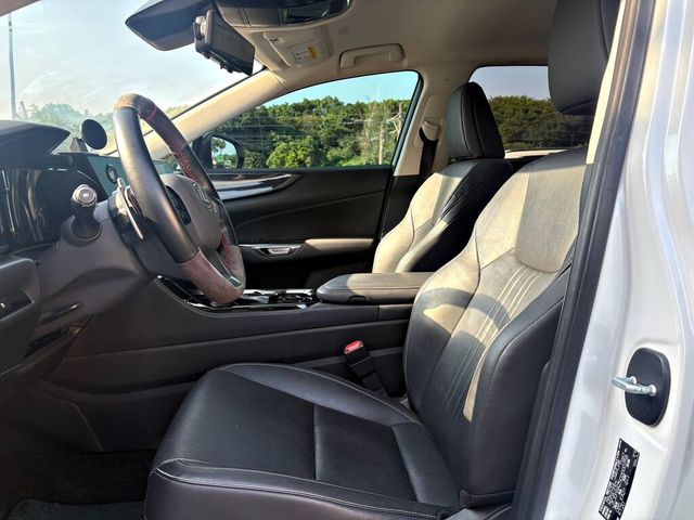 LEXUS凌志 NX200  第9張相片