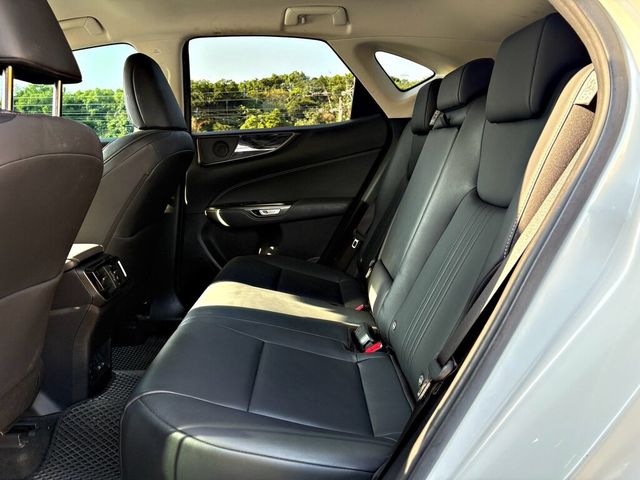 LEXUS凌志 NX200  第10張相片