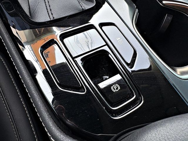LEXUS凌志 NX200  第16張相片