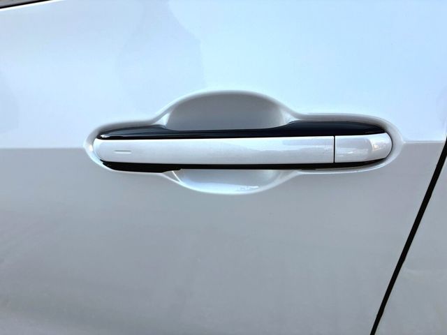 LEXUS凌志 NX200  第19張相片