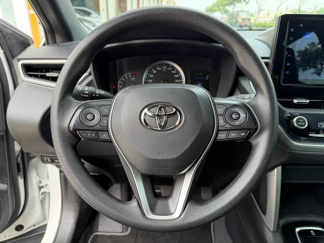 TOYOTA豐田 COROLLA CROSS  第4張相片