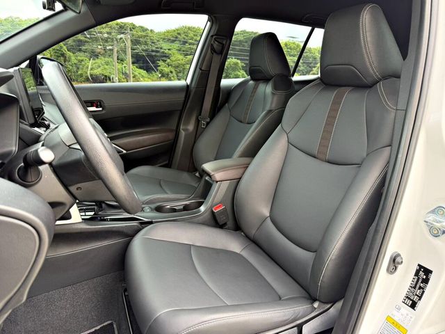 TOYOTA豐田 COROLLA CROSS  第7張相片