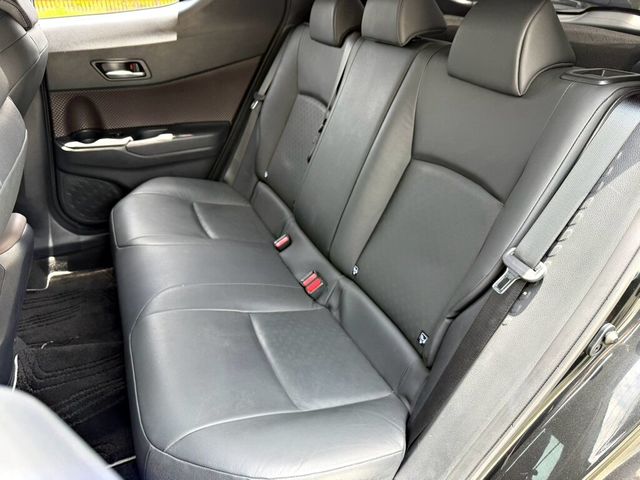 TOYOTA豐田 C-HR  第8張相片