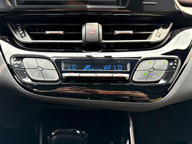 TOYOTA豐田 C-HR  第11張相片