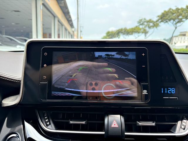 TOYOTA豐田 C-HR  第12張相片