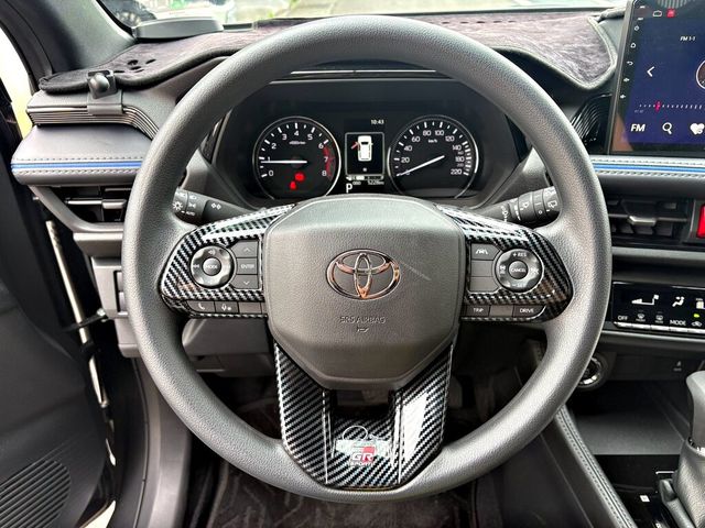 TOYOTA豐田 YARIS CROSS  第4張相片