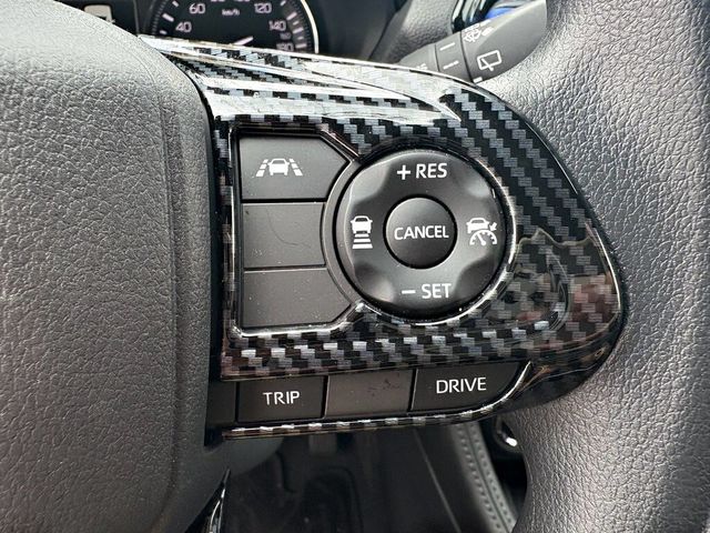 TOYOTA豐田 YARIS CROSS  第6張相片