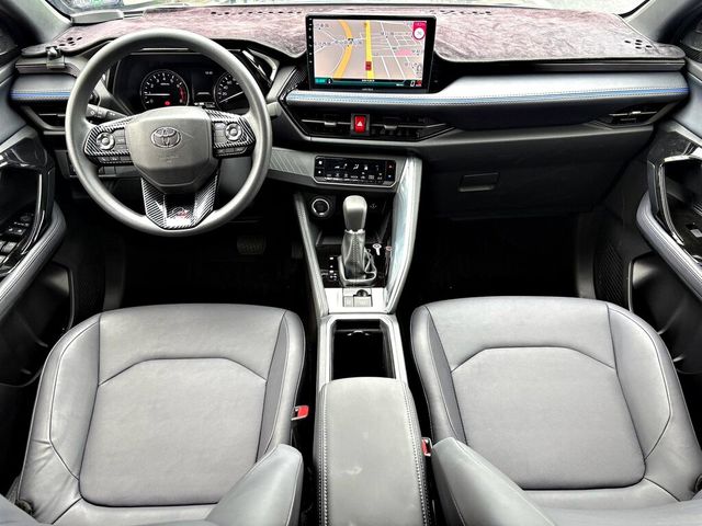 TOYOTA豐田 YARIS CROSS  第9張相片
