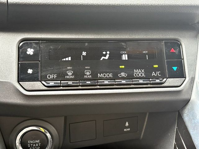 TOYOTA豐田 YARIS CROSS  第11張相片