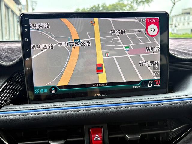 TOYOTA豐田 YARIS CROSS  第14張相片
