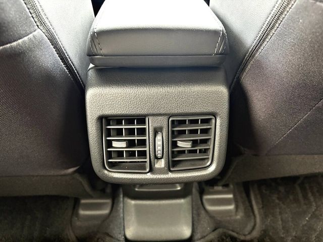 TOYOTA豐田 YARIS CROSS  第17張相片