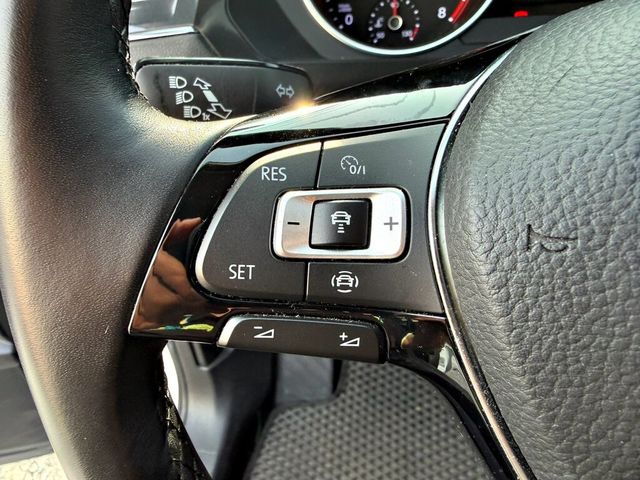 VOLKSWAGEN福斯 TIGUAN ALLSPACE  第5張相片
