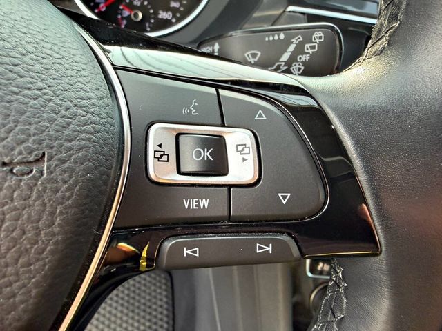 VOLKSWAGEN福斯 TIGUAN ALLSPACE  第6張相片