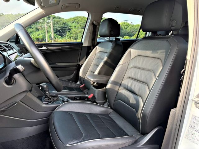 VOLKSWAGEN福斯 TIGUAN ALLSPACE  第7張相片