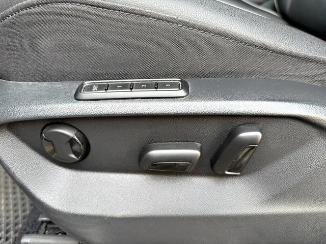 VOLKSWAGEN福斯 TIGUAN ALLSPACE  第17張相片