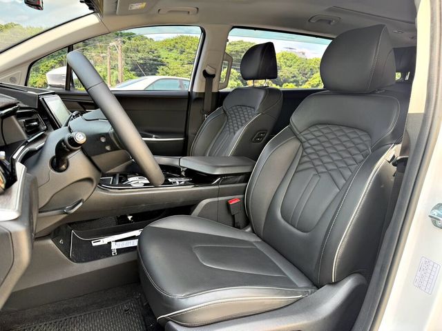 HYUNDAI現代 CUSTIN  第7張相片