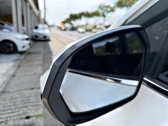 HYUNDAI現代 CUSTIN  第17張相片