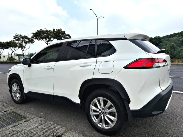 TOYOTA豐田 COROLLA CROSS  第2張相片
