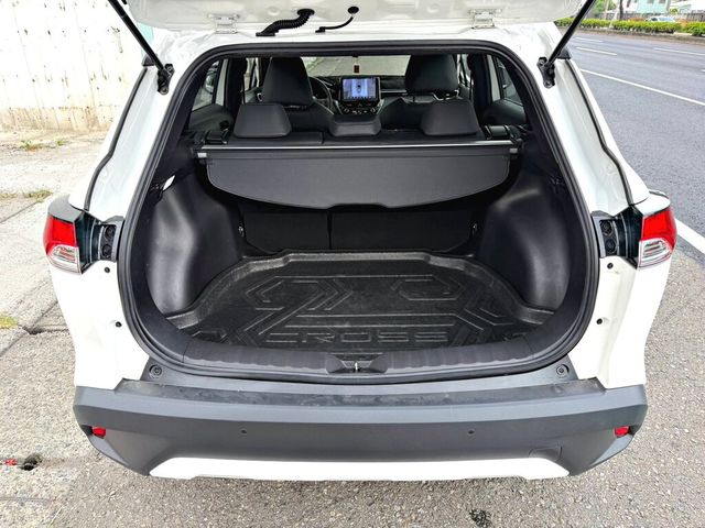 TOYOTA豐田 COROLLA CROSS  第3張相片