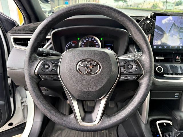 TOYOTA豐田 COROLLA CROSS  第4張相片