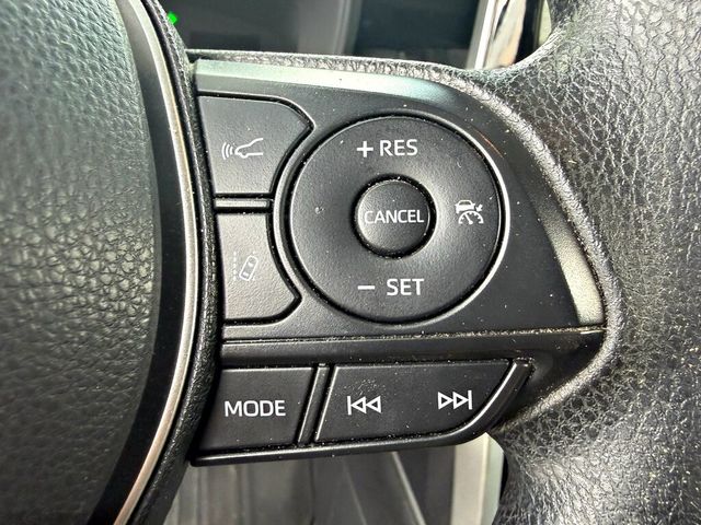 TOYOTA豐田 COROLLA CROSS  第6張相片