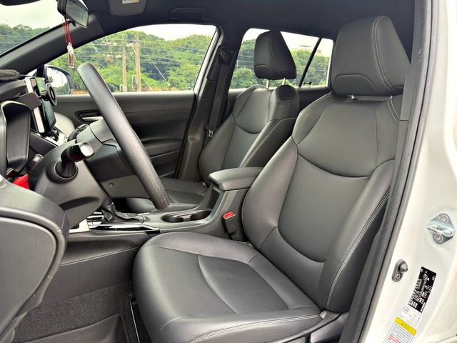TOYOTA豐田 COROLLA CROSS  第7張相片