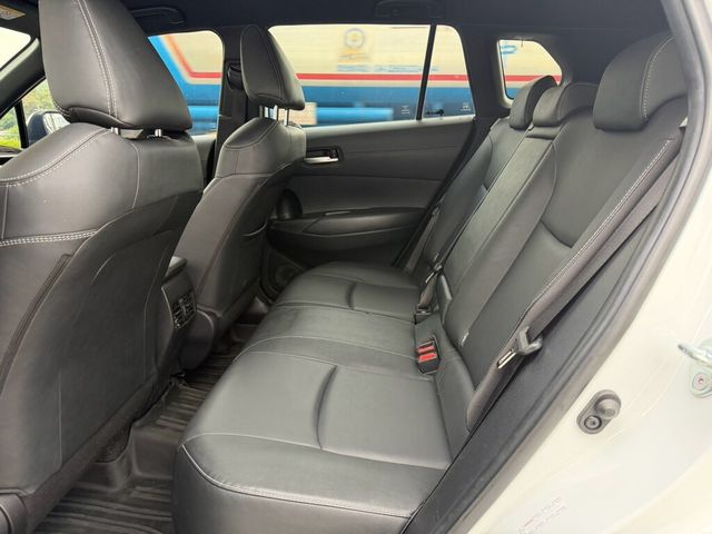 TOYOTA豐田 COROLLA CROSS  第8張相片