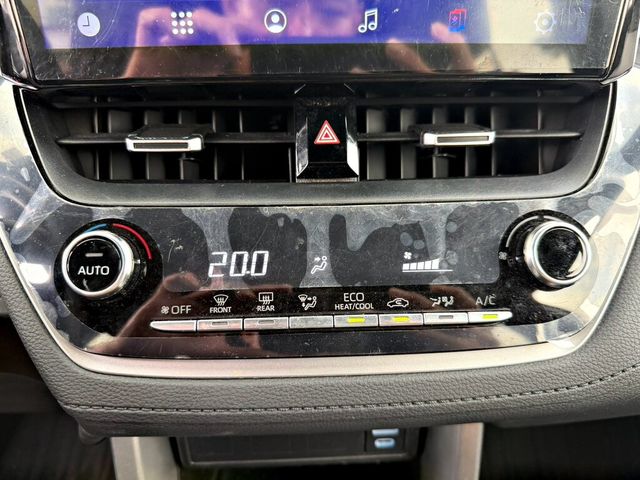 TOYOTA豐田 COROLLA CROSS  第11張相片