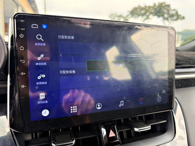 TOYOTA豐田 COROLLA CROSS  第14張相片