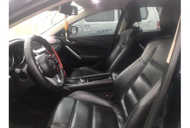 Mazda MAZDA6  第1張相片