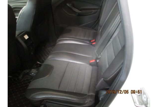 Ford KUGA  第5張相片