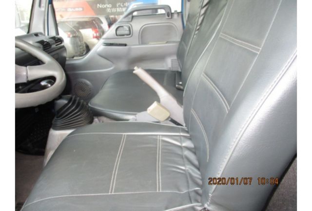 ISUZU 一路發  第7張相片