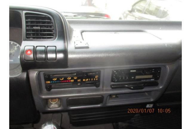 ISUZU 一路發  第8張相片