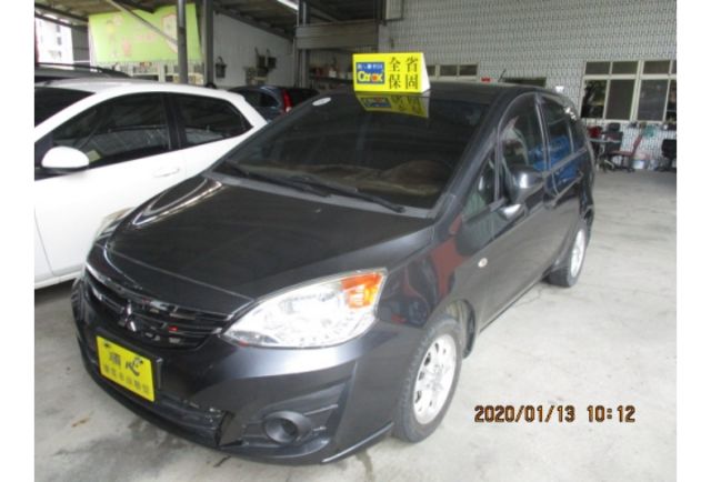Mitsubishi COLT PLUS  第3張相片