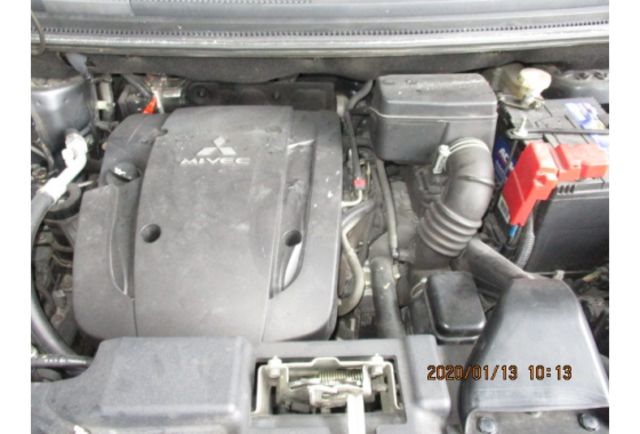 Mitsubishi COLT PLUS  第6張相片