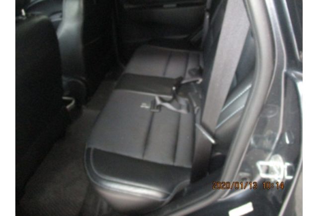 Mitsubishi COLT PLUS  第8張相片