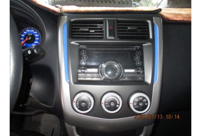 Mitsubishi COLT PLUS  第9張相片