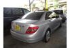 Benz C200  第2張縮圖