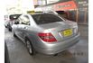 Benz C200  第5張縮圖
