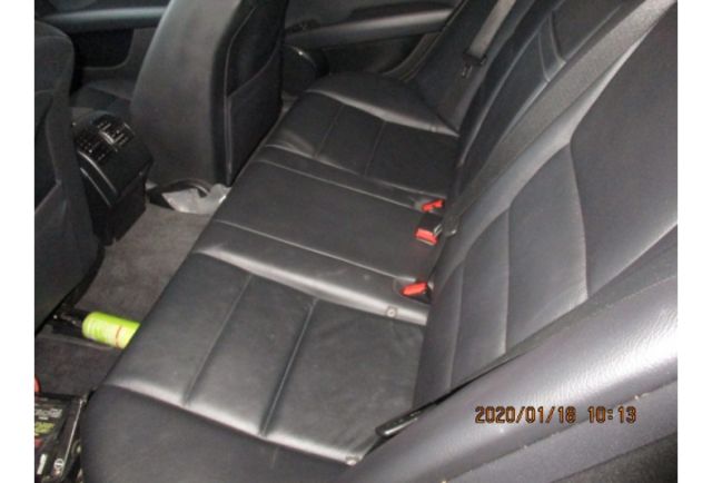 Benz C200  第8張相片
