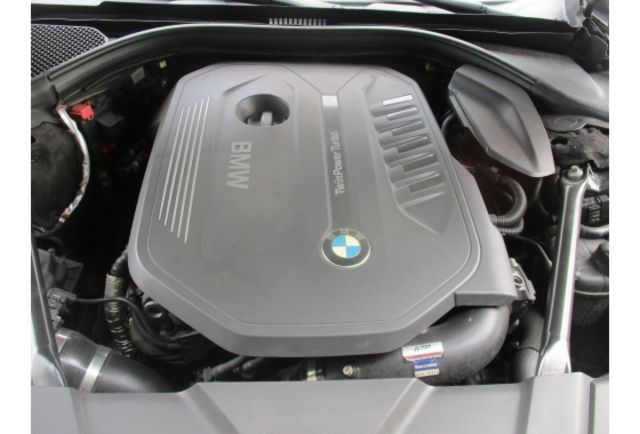 BMW 740LI  第1張相片