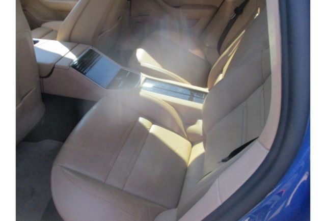 Porsche PANAMERA  第8張相片