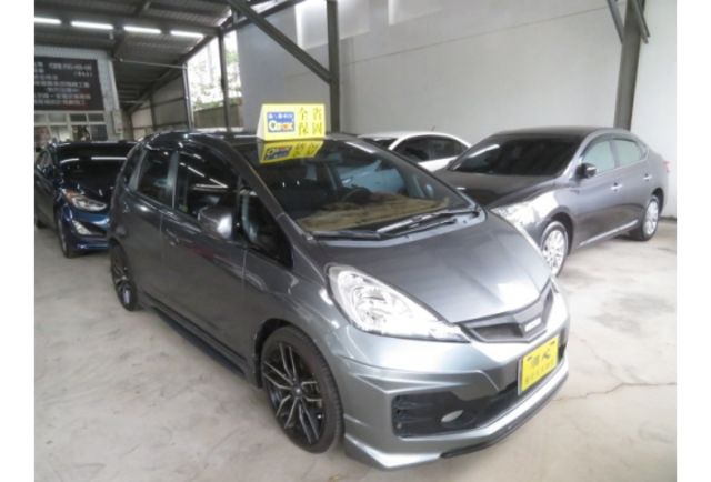 Honda FIT  第2張相片