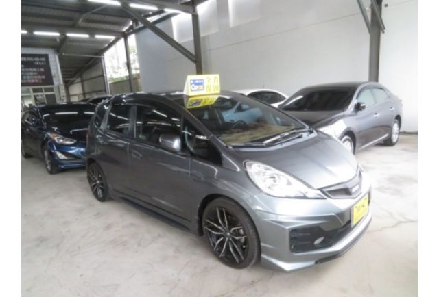 Honda FIT  第3張相片
